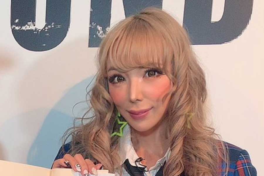 セクシー女優・霜月るな、誹謗中傷は「ナイフで刺されたぐらい」 本人から謝罪受け訴訟撤回 | ENCOUNT