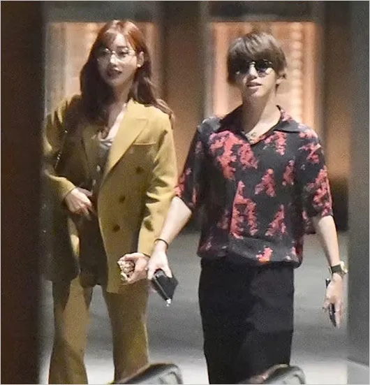 明日花キララ＆マイファスHiroが密会、2人の関係は…食事デート、ハシゴ酒をフライデー報道。画像あり | 今日の最新芸能ゴシップニュースサイト｜芸トピ