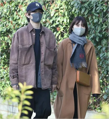葵わかな＆My Hair is Badボーカル椎木知仁が熱愛交際。お泊り＆手繋ぎデート、事務所公認の付き合い。