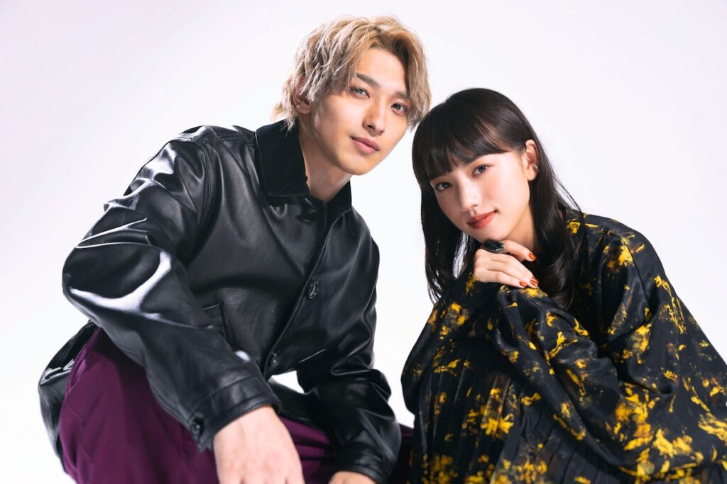 横浜流星×清原果耶、3年ぶり再共演で感じたお互いの成長 「一緒に作品を作っていく感覚」|Real Sound|リアルサウンド 映画部
