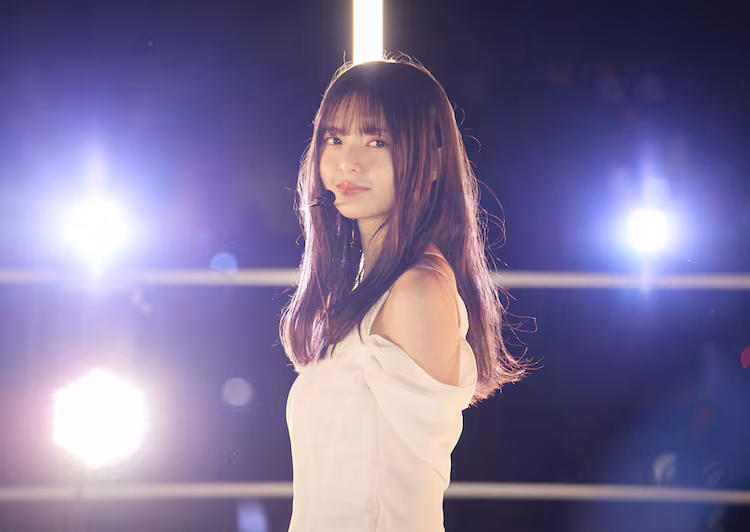 乃木坂46齋藤飛鳥が涙で卒業に言及、センター務める新曲「ここにはないもの」初披露 - 音楽ナタリー