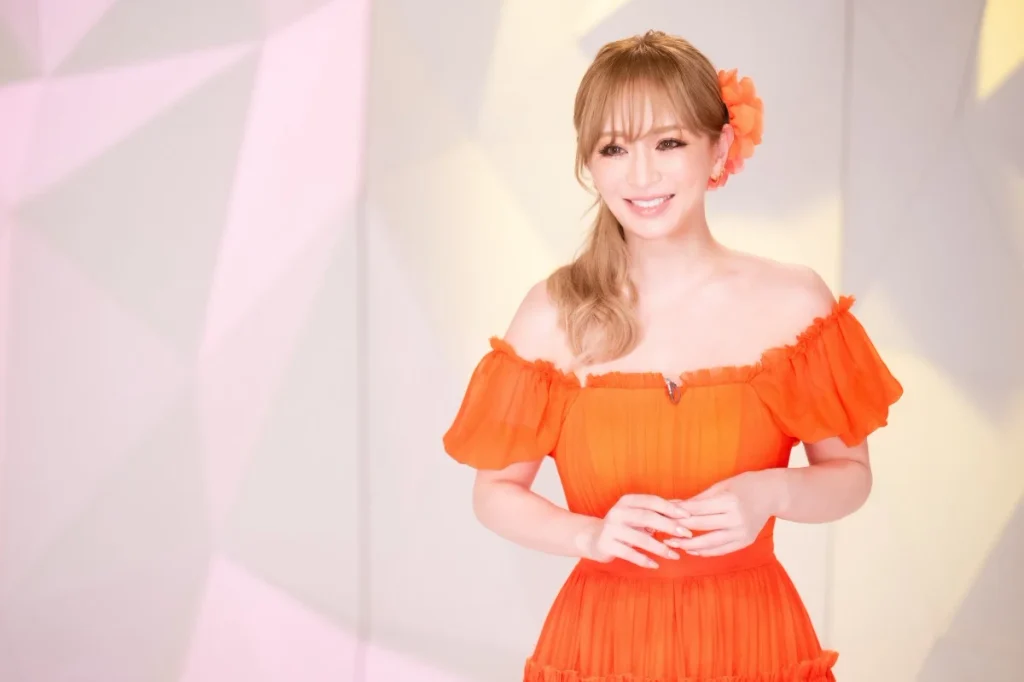 浜崎あゆみ『ライブ・エール』出演決定 NHKで8年ぶり歌唱、インタビューも | オリコンニュース（ORICON NEWS）