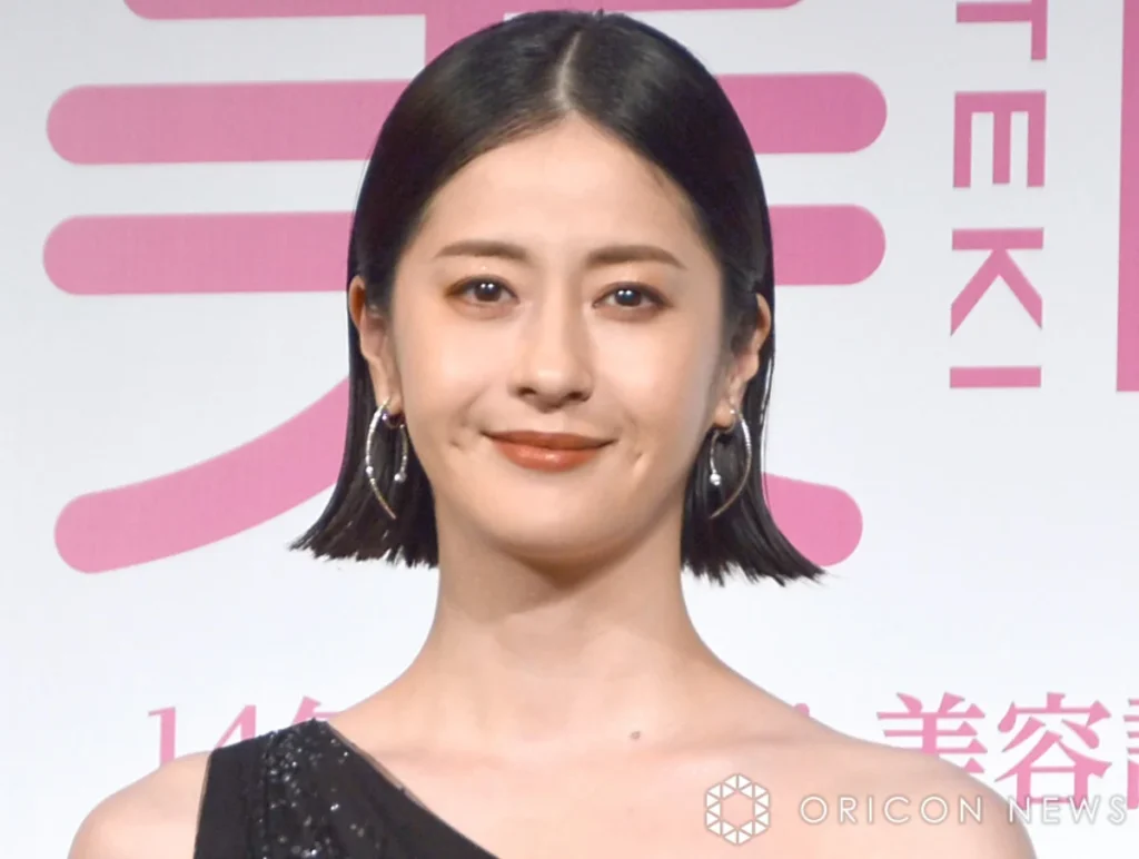 わたしの宝物』松本若菜＆恒松祐里“ギャルピース”オフショットに「感情移入できんくなる」「こんな仲に戻っ