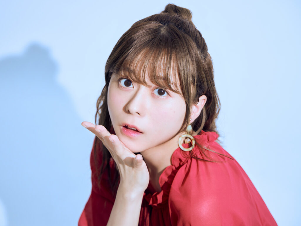 水瀬いのりとファンの関係性――「“その時”がきたら、歌にするからね」 - Real Sound｜リアルサウンド
