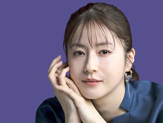 松本若菜「対決」で新聞記者役…「石橋はしっかりたたいて渡る」 : 読売新聞
