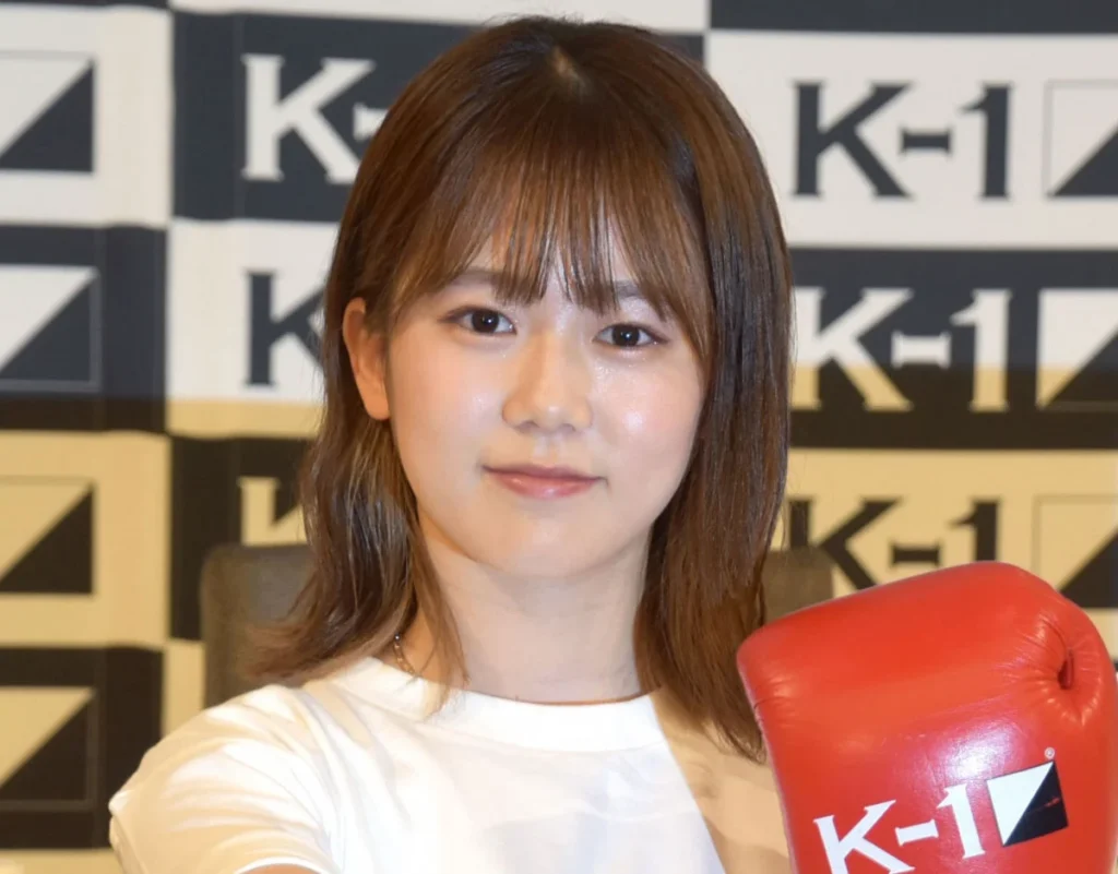 川口葵、所属事務所の退所報告「新しい環境でもより一層精進」 | オリコンニュース(ORICON NEWS)