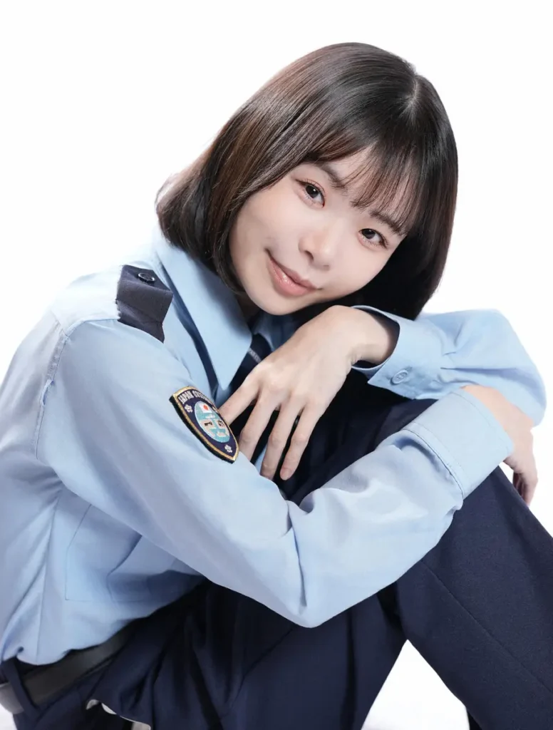 記事全文】趣里 悩める時期に出合った言葉が活躍の礎に「あたしはさ、あたしとは別れられないんだよね一
