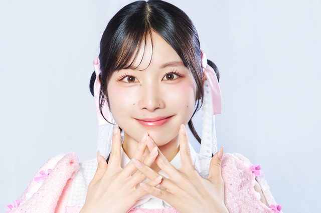 Liella! 岬 なこ「仲間でありライバル」 千砂都と重ねる理想像、ダンス経験で培った広い視野