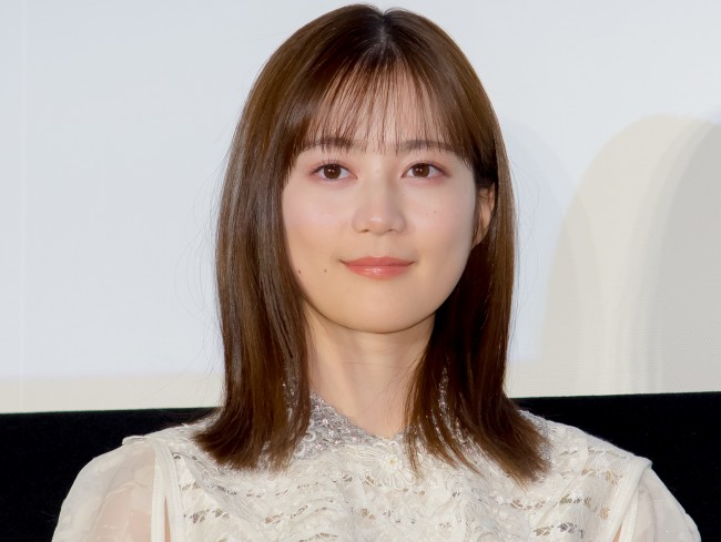 乃木坂46卒業の生田絵梨花、太田プロダクション所属を発表 新天地での活躍に期待 - エンタメ - ニュース |クランクイン!