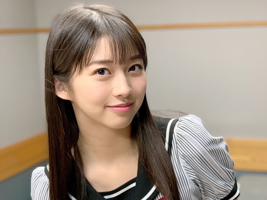 モー娘。牧野真莉愛、今年の夏の忘れられない思い出 | RadiChubu-ラジチューブ-
