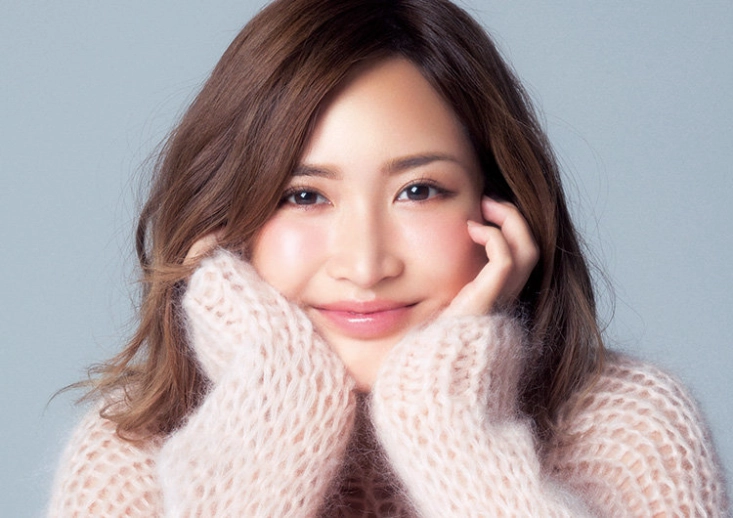 紗栄子が語る“女の魅力を高める”セルフプロデュース3カ条 | ファッションメディア - andGIRL [アンドガール]
