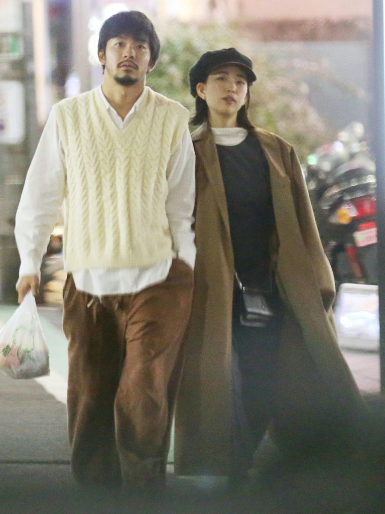 大沢たかおと岩田絵里奈の熱愛スクープ！28歳差の真相と破局の裏側
