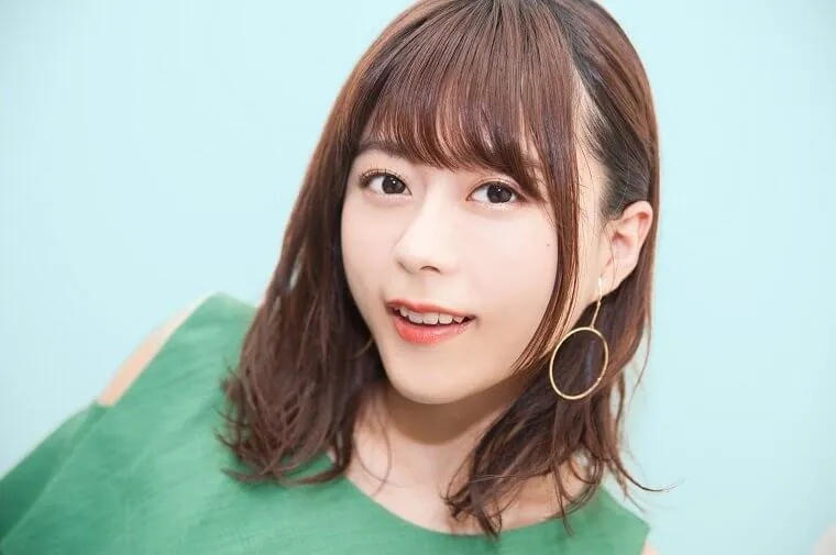 声優／歌手・水瀬いのりさんインタビュー 「怖くてもやってみる。挑戦しないことには何も始まらない」｜#タウンワークマガジン
