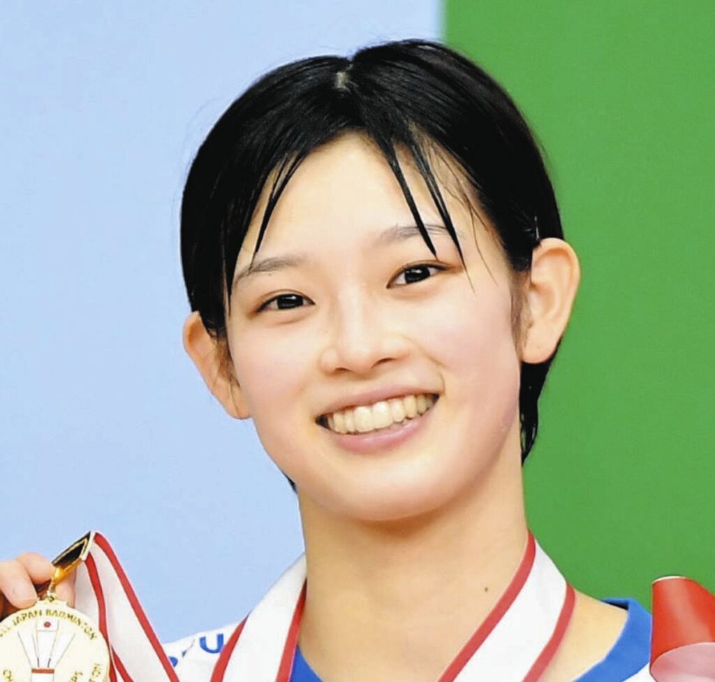 天使すぎる」成人のバド20歳女王・田口真彩、『振り袖＆プレー』ショット反響 「あ、日本一の成人さんだ」「写真集でたら買います」：中日スポーツ・東京中日スポーツ
