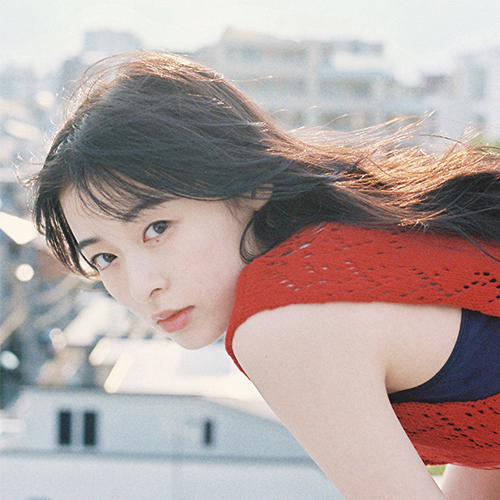 森七菜 | Sony Music Artists
