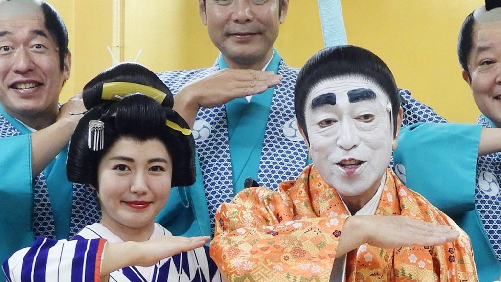 磯山さやか、志村けんさんとの10年共演を回想「今度“バカ殿”かな?って、まだ実感がなくて……」 | 無料のアプリでラジオを聴こう! | radiko news(ラジコニュース)