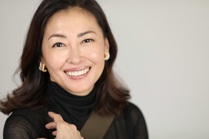 世界中の誰よりきっと、Love Letter…中山美穂さん、54年の歩み | 毎日新聞
