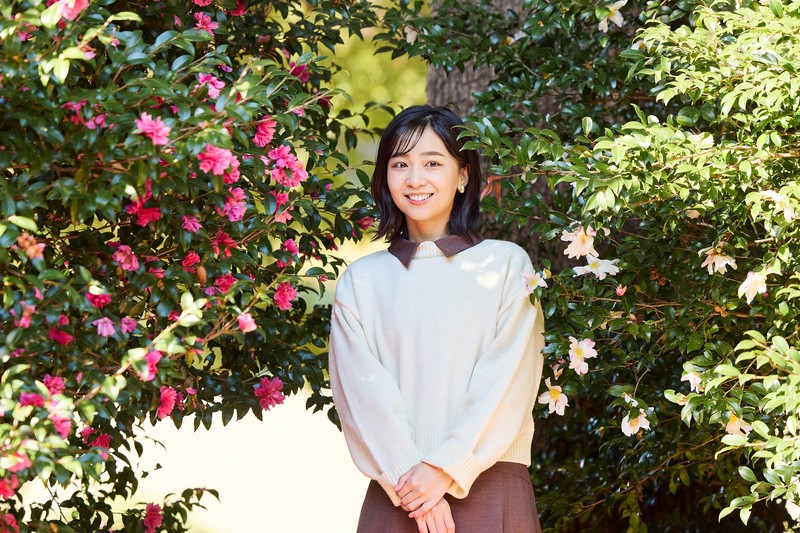 佳子さま31歳の誕生日 伝統工芸振興や国際親善…幅広い公務担い | 毎日新聞
