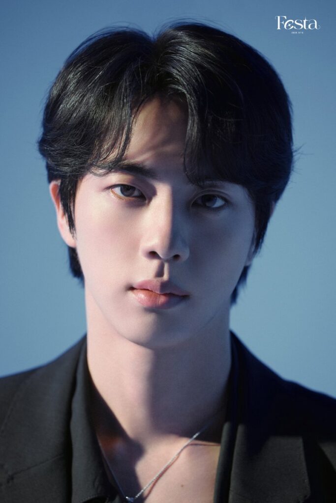 BTS JIN(ジン)】日本ライブ目前!BTSジンのプロフィールをおさらい! – 韓国情報メディアK Village MODULY Web(モドゥリーウェブ)