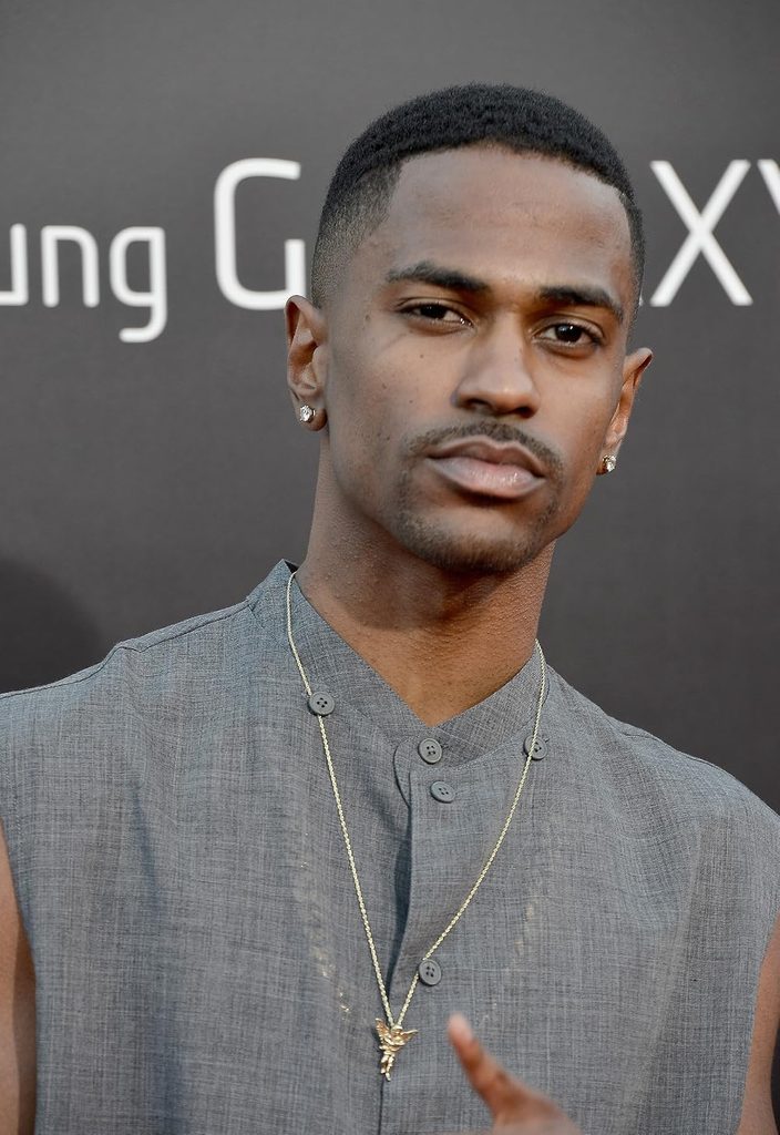 Big Sean - IMDb