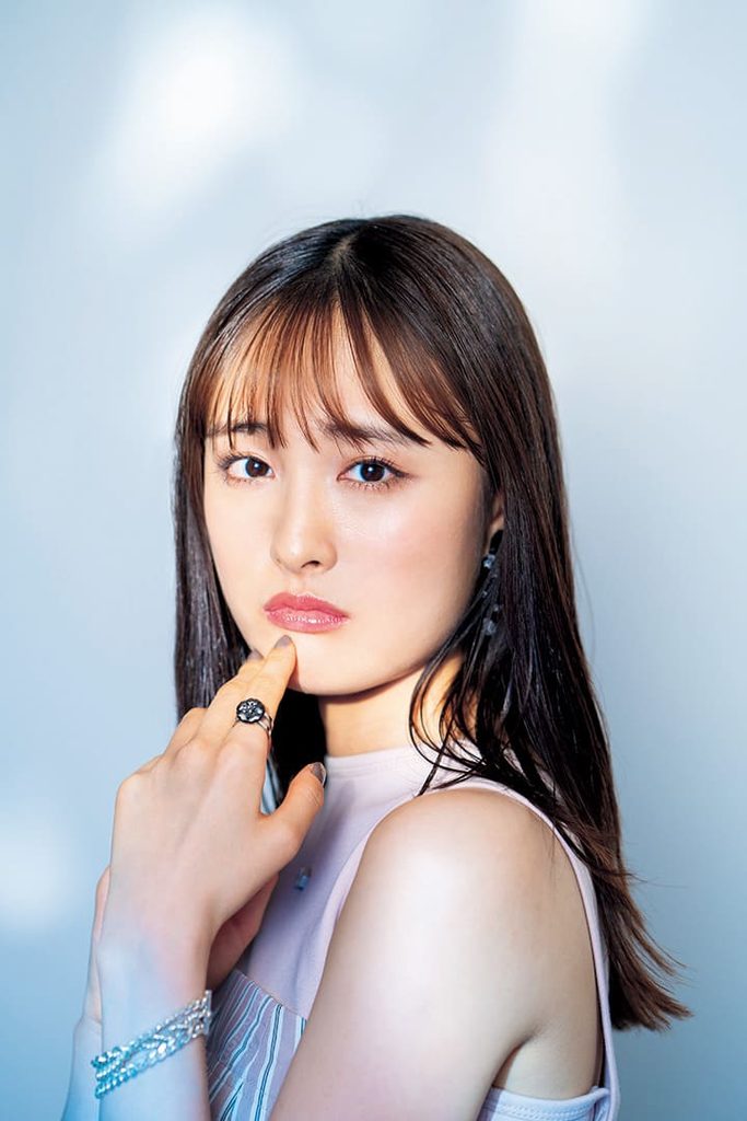 interview〉大友花恋 大好きなディズニーショーの魅力を語る | SAVVY.jp | 関西の！すてきを見つける！