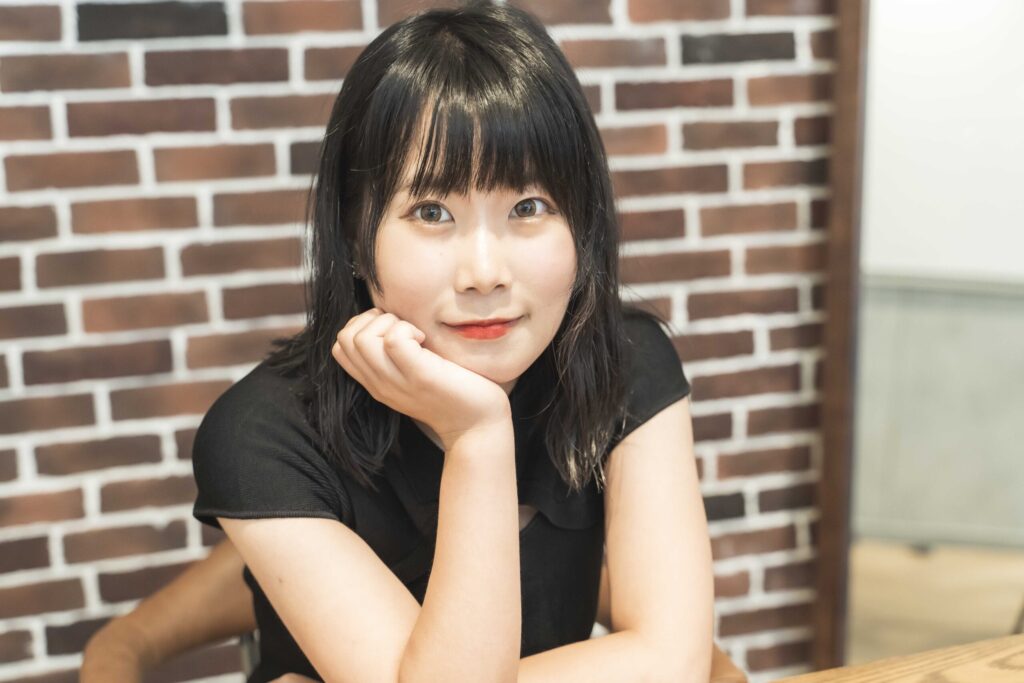 尼崎の愛が育てたなつみかん。目標は「SHOWROOMから生まれたスーパースター」として地上波に！ |