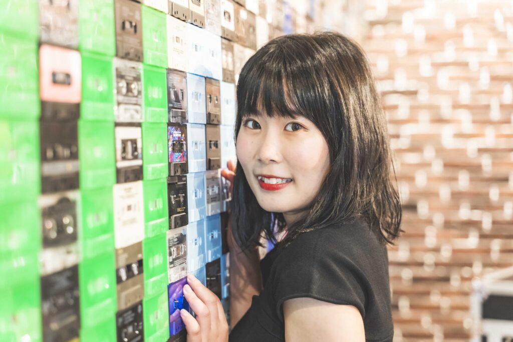 尼崎の愛が育てたなつみかん。目標は「SHOWROOMから生まれたスーパースター」として地上波に！ |
