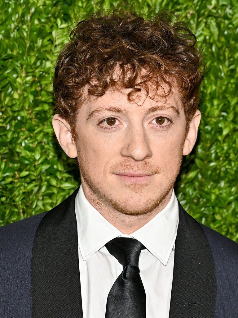 Ethan Slater - Actor, Singer, Writer, Composer