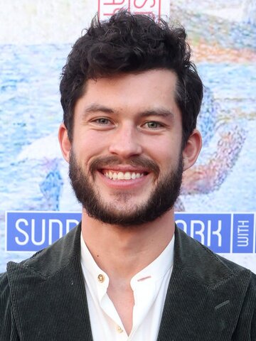 Graham Phillips - Actor, Singer