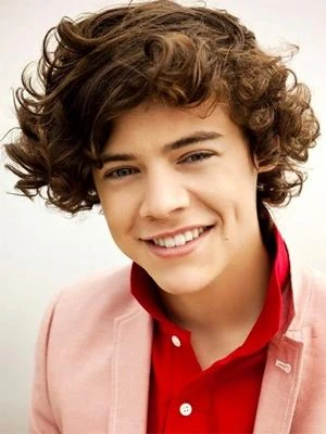 Harry Styles | One Direction Wiki | Fandom