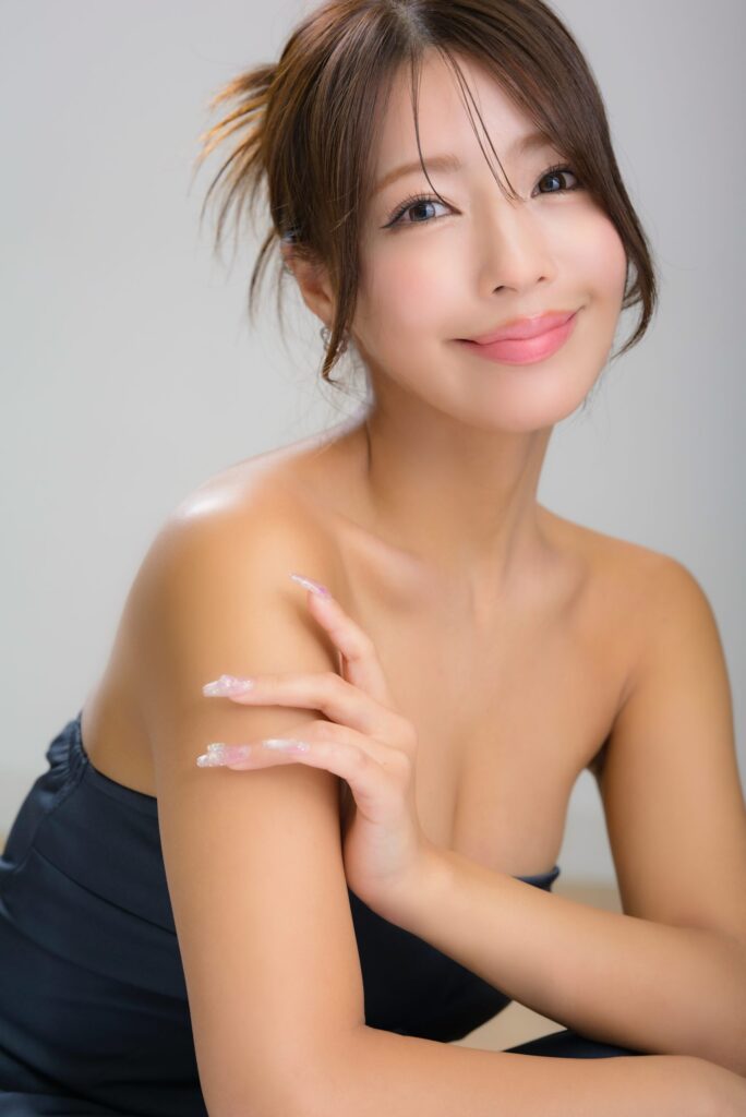 橋本梨菜 | 株式会社リップ R・I・P