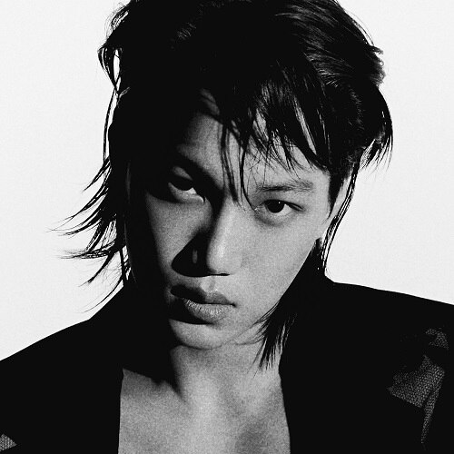 KAIの韓国1st Mini Album「KAI」本日発売!全曲音源配信スタート&リード曲「Mmmh」のMVも公開!