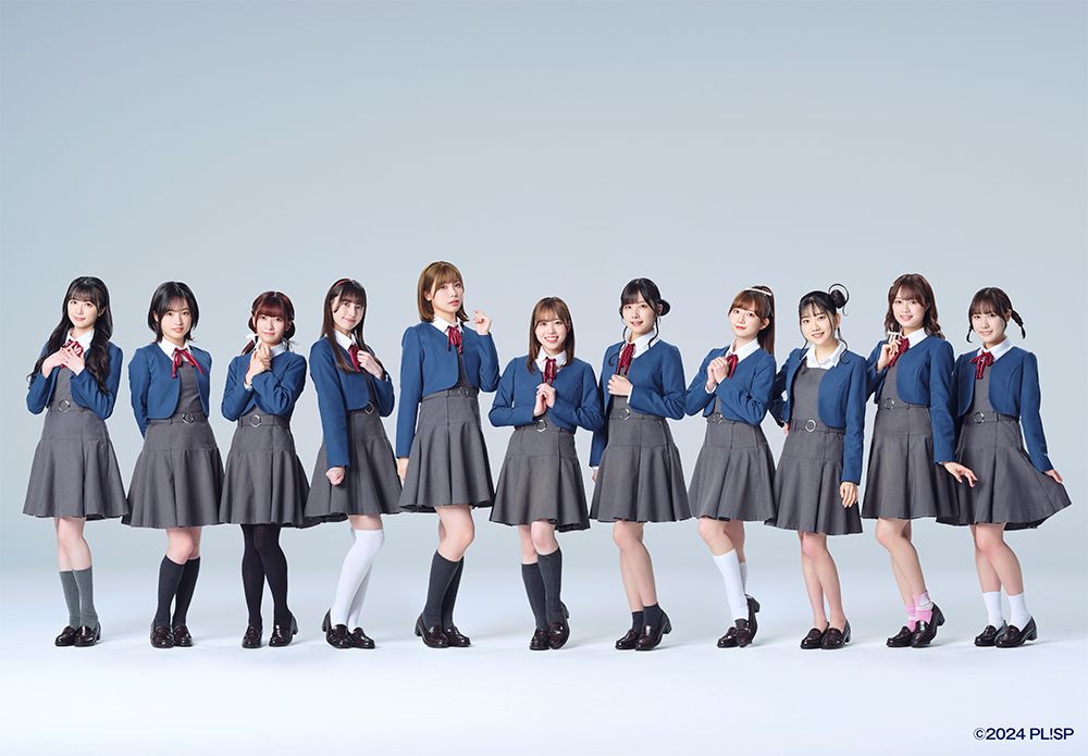 ラブライブ!スーパースター!!』より生まれたスクールアイドルグループ・Liella!、初の地上波冠番組放送