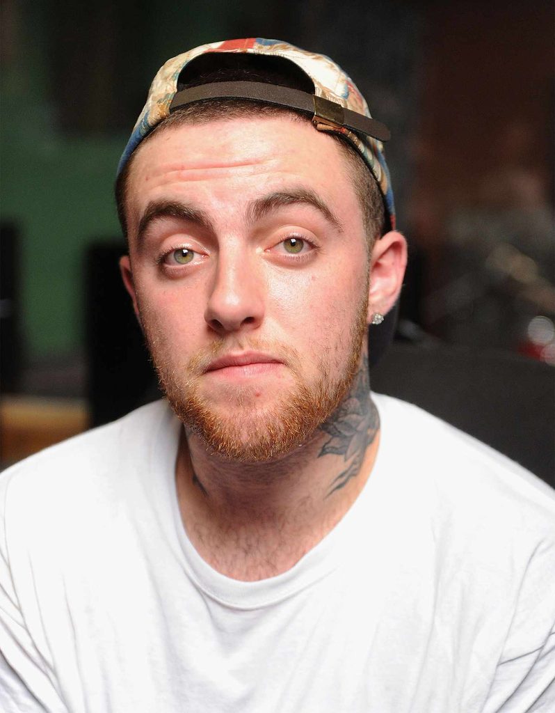Mac Miller Dead: Late Rapper Spoke of Drug Use and Getting Sober