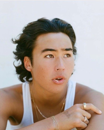 Nico Hiraga - IMDb