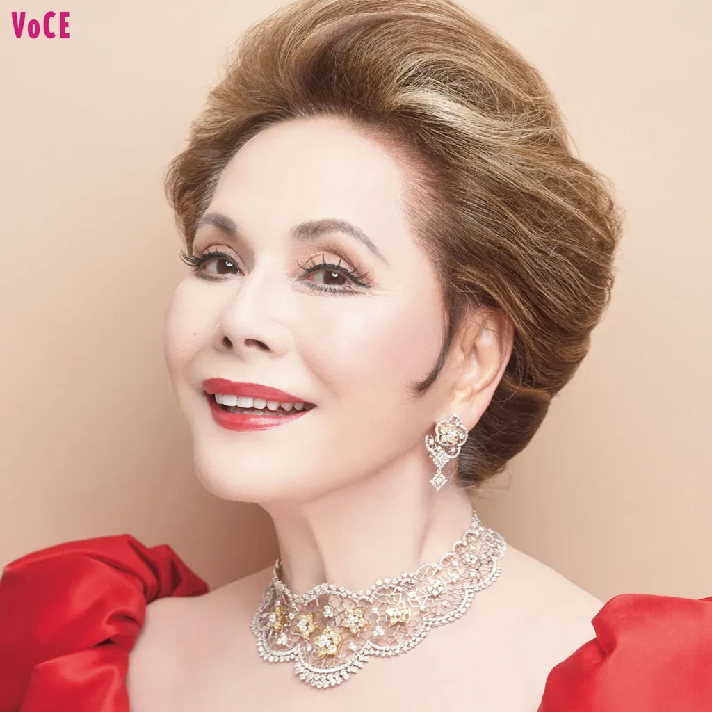 デヴィ夫人】82歳、異次元のボディの美しさに迫る！【デヴィ夫人のミラクルボディ】－美容メディア