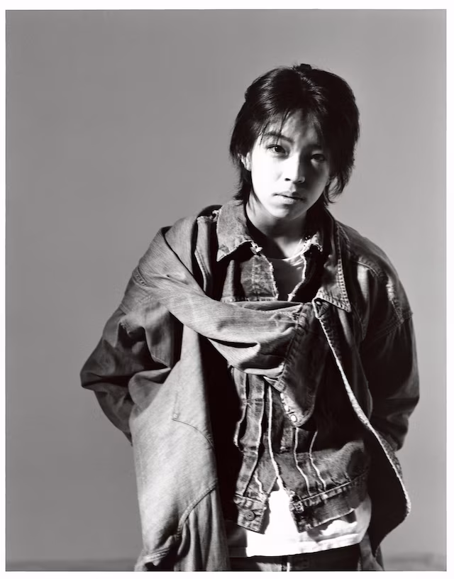 YOSHI | Spotify