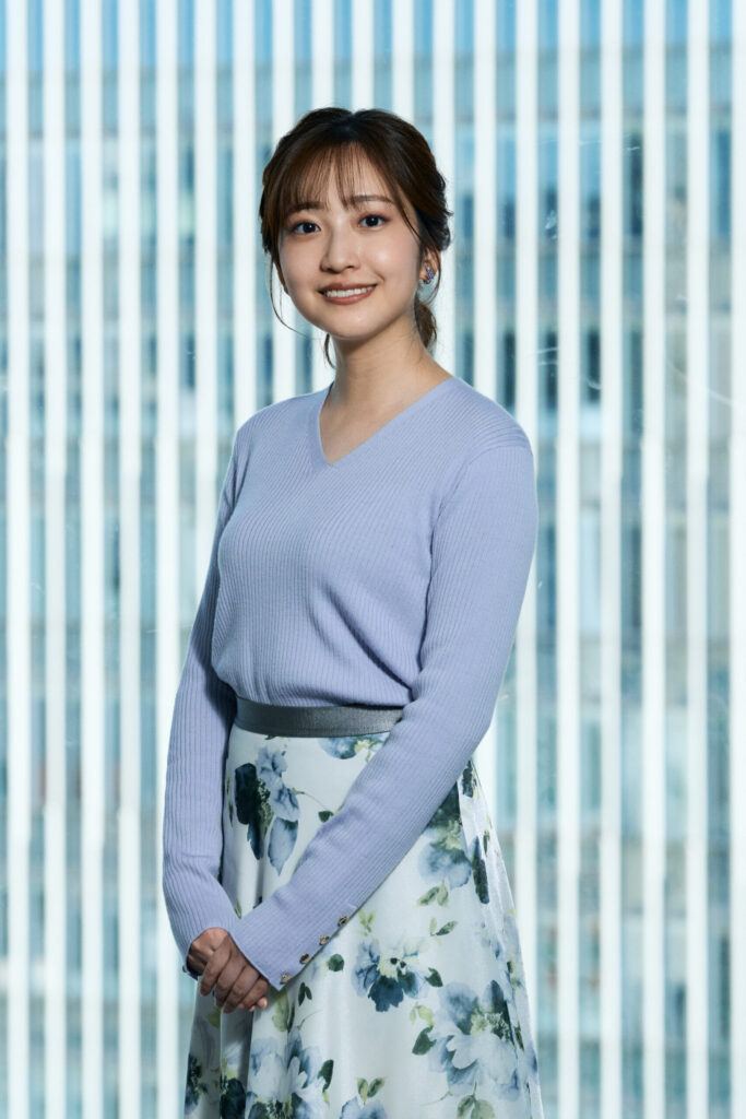 TBS・南後杏子アナ「どなたか言いませんでした？」安住アナのヒントで正解主張も…実はこっそり“ポロリ” - イザ！

