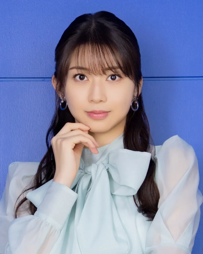 牧野真莉愛 - アップフロントクリエイト公式サイト