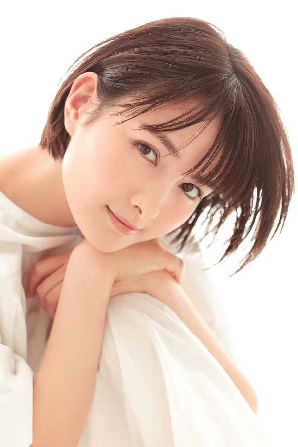 葵わかなのプロフィール・作品情報 - 映画ナタリー