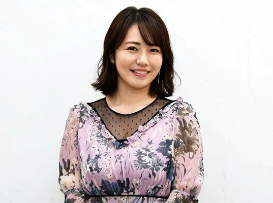 磯山さやか「奇跡」のデビュー20周年は「ブレイクしなかったから」 : 読売新聞