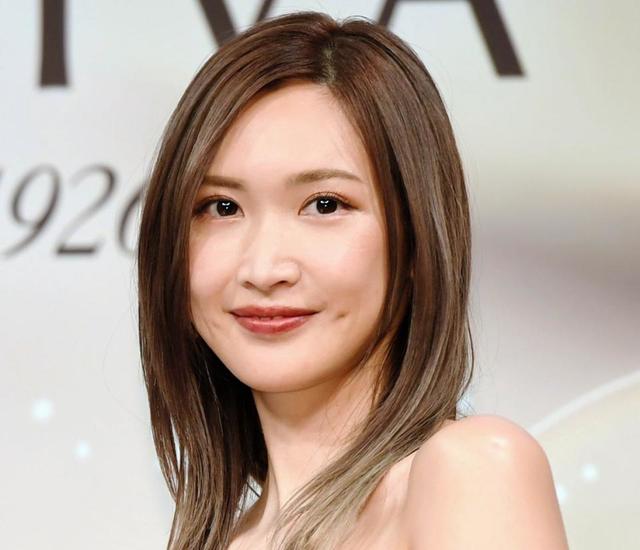 英国から帰国の紗栄子、インスタで番組告知「私の今、これからを…」/芸能/デイリースポーツ onli