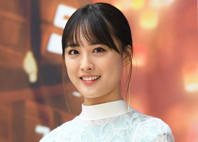 自分で切った？！大友花恋「ぱつーん、ぱつつーん」な新髪形に反響「さらにさらに可愛くなった」/芸能/デイリースポーツ online