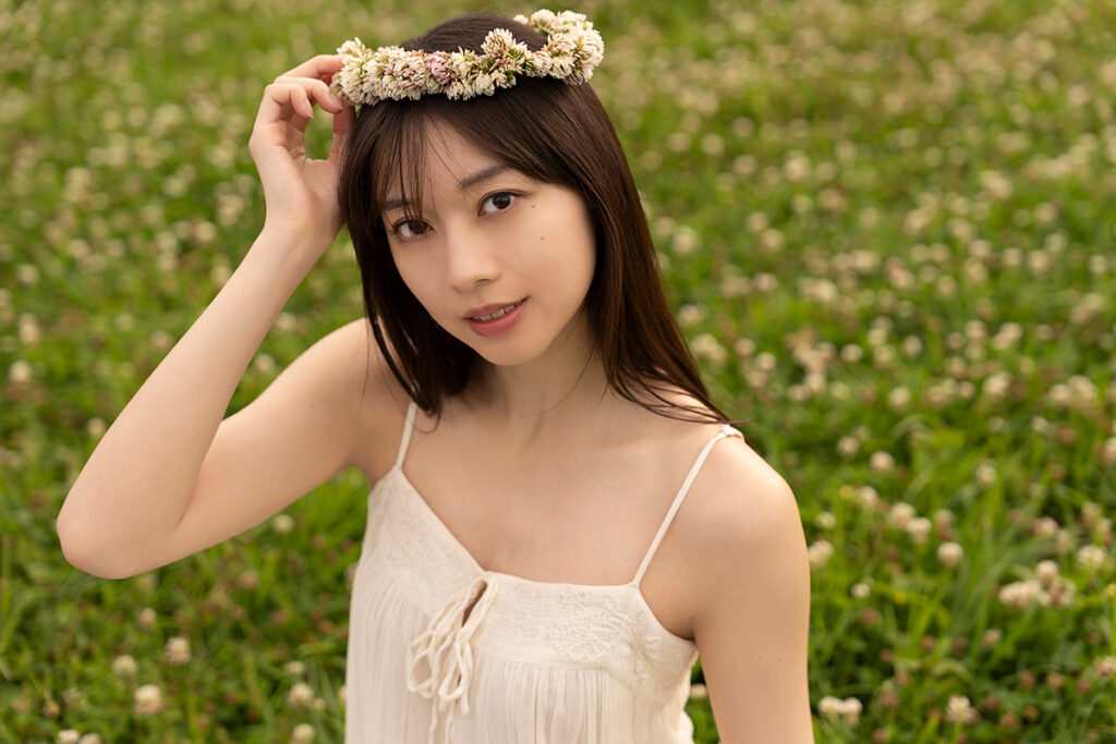 牧野真莉愛、モー娘。ラスト写真集が"緊急発売"へ わずか1日の弾丸撮影