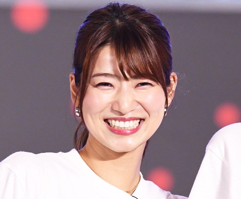 報ステ安藤萌々アナ 名門大時代の温泉浴衣が眩しいっ「大学時代に」オフでも存在感 ゴルフ部出身/芸能/デイリースポーツ online
