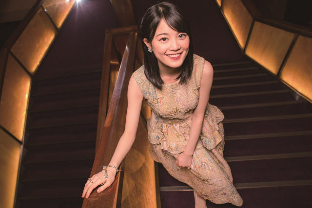 乃木坂46の生田絵梨花 「天性のヒロイン」大作舞台へ - 日本経済新聞