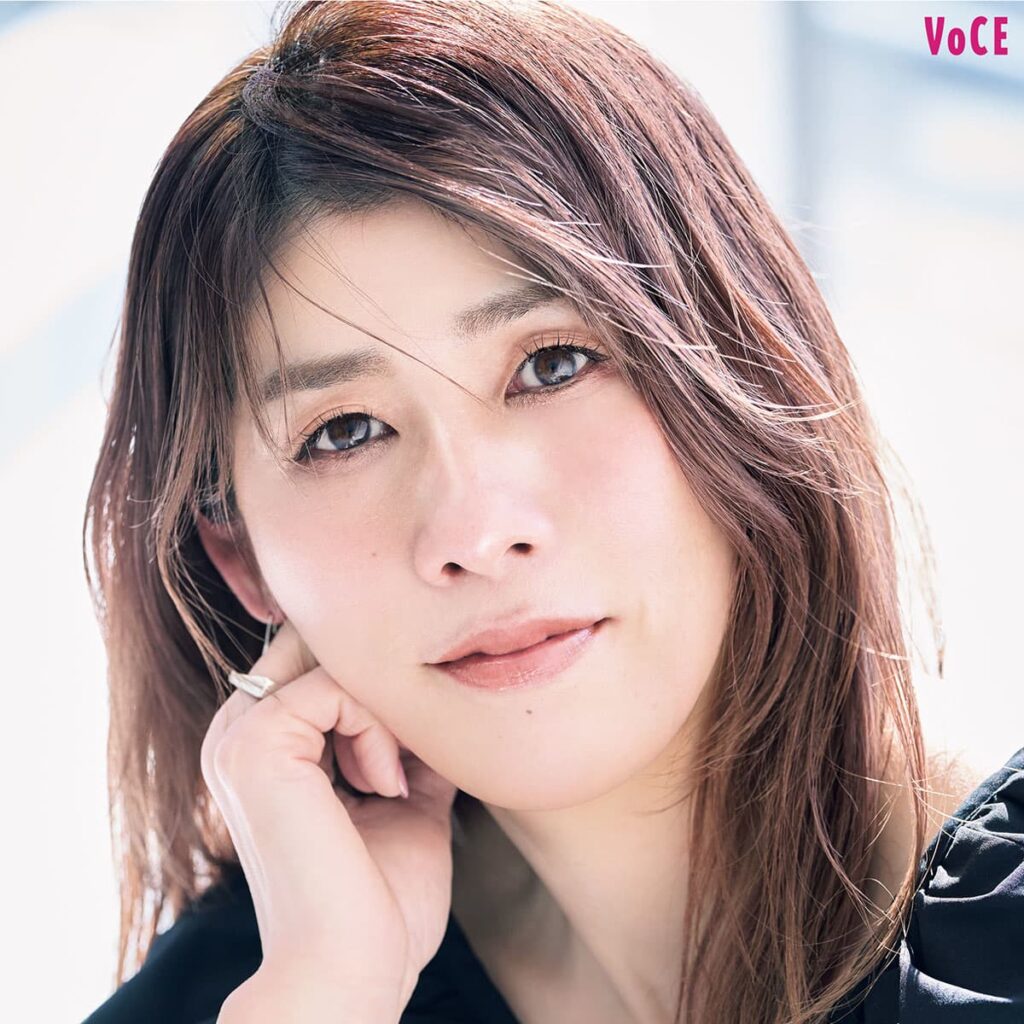 吉田沙保里】神崎恵プロデュースで大変身！美しさの秘訣は“強さ”にあり