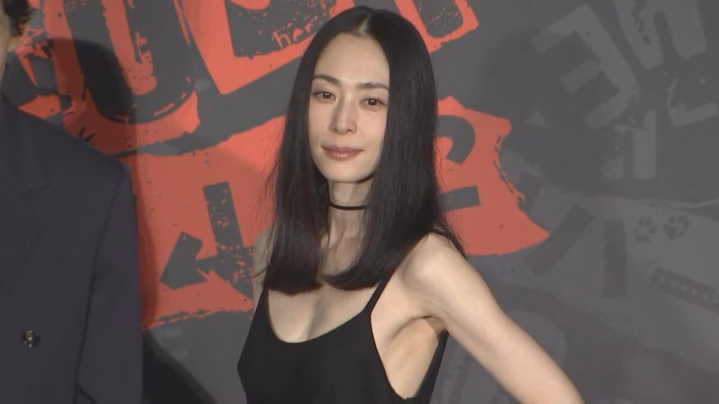 深津絵里 】 ８年ぶり映画出演 決めた理由はオダギリジョーの脚本 “ 近年稀れに見る奇想天外さ、一度読んだだけでは全くわからない ” | TBS NEWS DIG