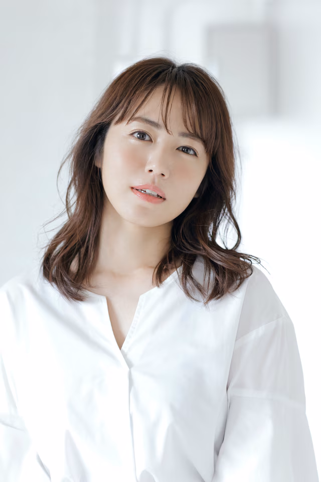 磯山さやかのプロフィール・作品情報 - 映画ナタリー