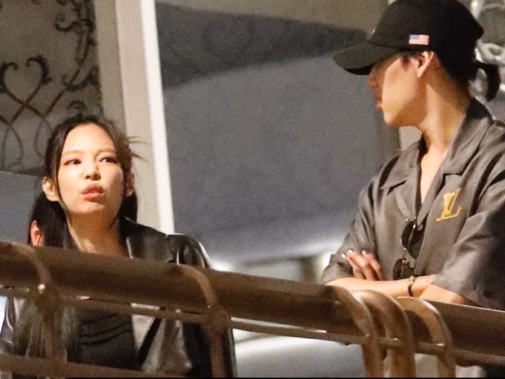 Jennie Dating GOT7's BamBam? BLACKPINK Star Breaks Silence, Says 'Met in the States And...' |